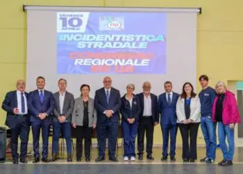 Congresso Regionale SIS 118 e nascita del COS Centrale Operativa Sinistri gravi