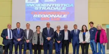 Congresso Regionale SIS 118 e nascita del COS Centrale Operativa Sinistri gravi