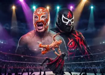 Wrestling e Tacos: il 12 giugno Latina diventa un ring