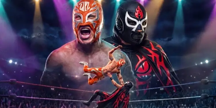 Wrestling e Tacos: il 12 giugno Latina diventa un ring