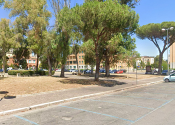 Furto durante le riprese di un videoclip a Latina: rubata attrezzatura per 6mila euro, l’appello del videomake