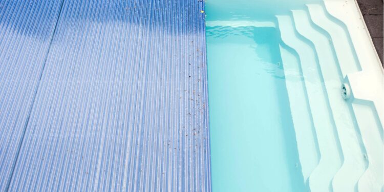 Guida all’apertura della piscina per la nuova stagione