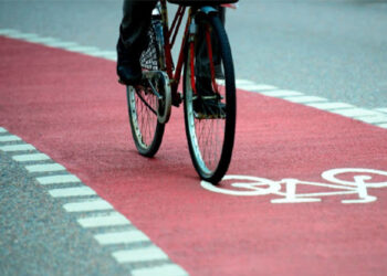 Latina lido, via libera alla nuova pista ciclabile: investimento da 350mila euro