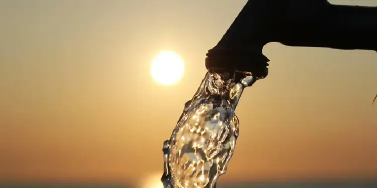 Latina senz’acqua nel pieno dell’ondata di caldo: nuova interruzione idrica oggi in città