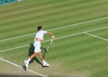 Chi sono i protagonisti di Wimbledon 2026?