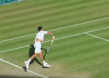 Chi sono i protagonisti di Wimbledon 2026?