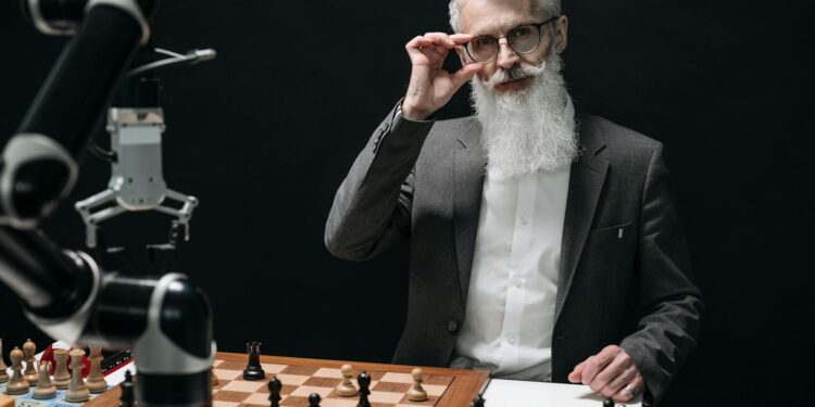 Personalizzazione basata sull’IA nel settore delle scommesse: l’esempio di Spinboss Casino