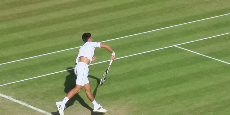 Chi sono i protagonisti di Wimbledon 2026?