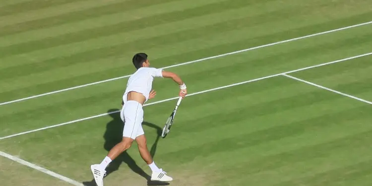 Chi sono i protagonisti di Wimbledon 2026?