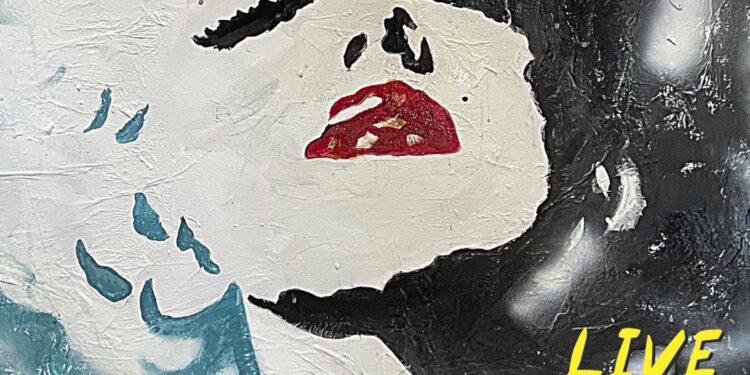L’arte incontra la tecnologia e la wine experience: Roberta Modena pop artist, venerdì la Mad Art Experience al Gruppo Mayer