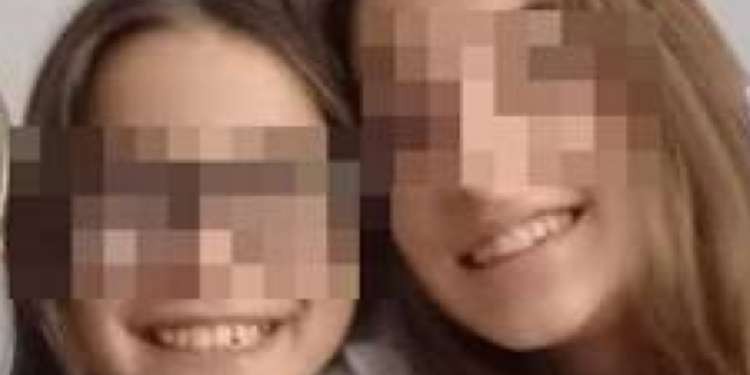 Ritrovate Alisya e Sarah: le due sorelle pontine stanno bene, il padre colto da malore