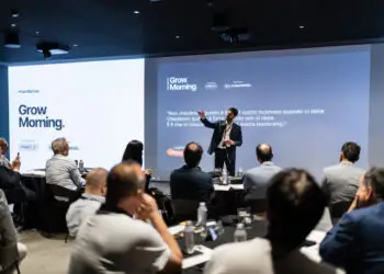 Grow Morning: a Tenimenti Leone la prima edizione del format di Mandarino dedicato alla crescita d’impresa