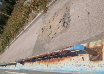 Bandiera Blu sospesa, dopo Sabaudia scatta l’allarme: “Latina potrebbe essere la prossima”