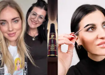 Le sopracciglia perfette non sono solo per le celebrity… perché le vere STAR siete Voi: incontra La Pecchi alla Farmacia Travagliati