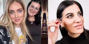 Le sopracciglia perfette non sono solo per le celebrity… perché le vere STAR siete Voi: incontra La Pecchi alla Farmacia Travagliati
