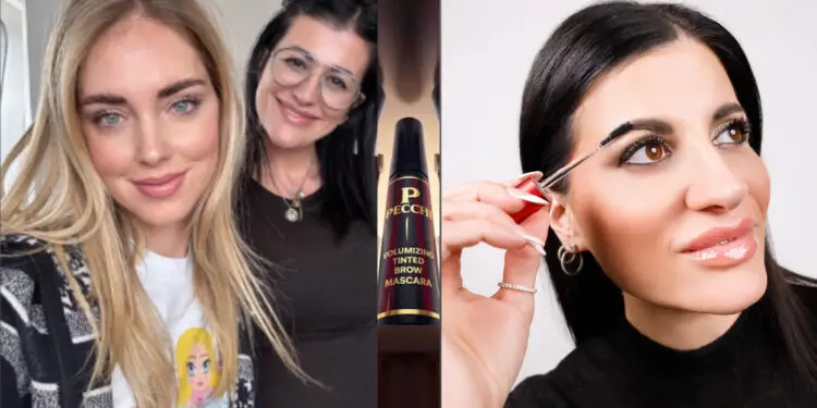 Le sopracciglia perfette non sono solo per le celebrity… perché le vere STAR siete Voi: incontra La Pecchi alla Farmacia Travagliati