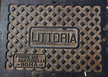 Chiusini “Littoria” rimossi dai Giardinetti: “Vogliamo vedere dove sono finiti”