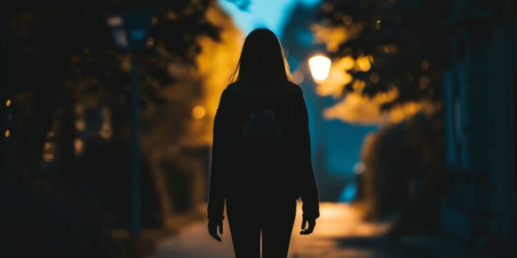 «Sono uscita per una passeggiata, mi sono ritrovata a scappare»: il racconto di una sera da incubo in un parco a Latina