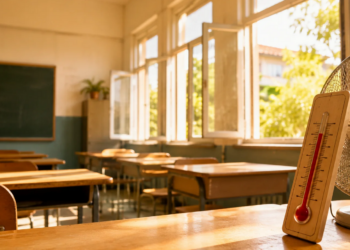 Scuole al caldo, a Latina e provincia cresce la preoccupazione per il rientro in classe