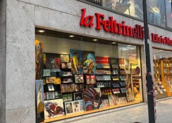 Quindici anni dopo, Feltrinelli lascia via Diaz: dal 27 settembre nuova casa in via Cesare Battisti