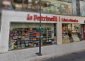 Un megastore nel cuore di Latina: negli ex locali Feltrinelli e Benetton arriva un nuovo polo dello shopping