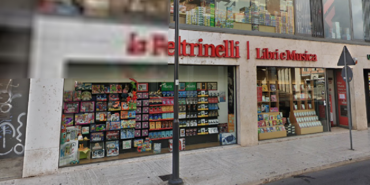 Un megastore nel cuore di Latina: negli ex locali Feltrinelli e Benetton arriva un nuovo polo dello shopping