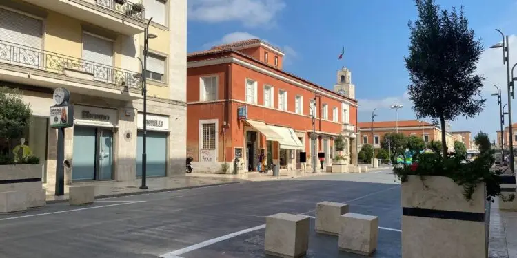 «Non è la prima volta»: nuove segnalazioni per approcci indesiderati alle ragazze in centro a Latina