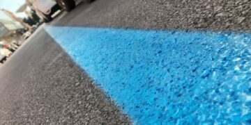 Latina, nuova era per le strisce blu: dal 1° ottobre il nuovo servizio tra tecnologia e controlli