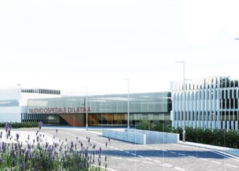 Nuovo ospedale di Latina, la Asl approva il documento di fattibilità: sarà a Borgo Piave