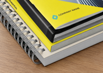 Libri aziendali: con Sprint24 il marchio entra nella libreria dei clienti