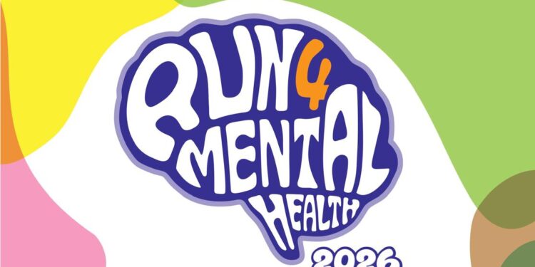 Run for mental health Seconda Edizione