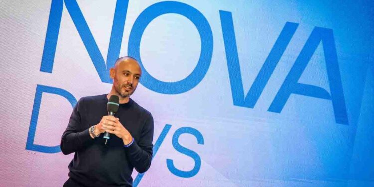 Nova Days torna a Latina con la seconda edizione